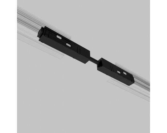 Коннектор прямой Elektrostandard Slim Magnetic 85096/00 a057211