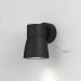 Бра Elektrostandard Cono MRL 1027 черный a061047