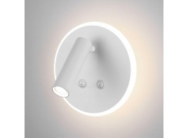 Светодиодный спот Elektrostandard Tera MRL LED 1014 белый a043968