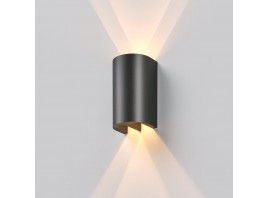 Светильник садово-парковый светодиодный Elektrostandard Twinray a071010