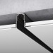 Шинопровод магнитный встраиваемый Elektrostandard Slim Magnetic 85087/00 a057187