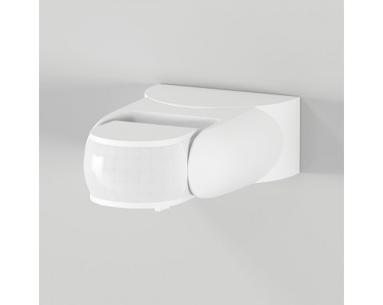 Датчик движения Elektrostandard SNS-M-09 1200W R12m IP65 a034066