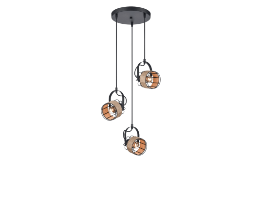 Подвесной светильник Vele Luce Extra VL6472P13