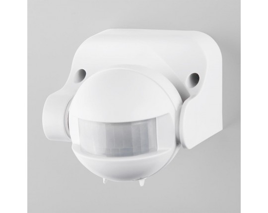 Датчик движения Elektrostandard SNS-M-08 12m 1,8-2,5m 1200W IP44 180 a034065 Датчик движения Elektrostandard SNS-M-08 12m 1,8-2,5m 1200W IP44 180 a034065