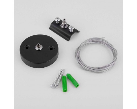 Набор для подвеса Elektrostandard TRF-1-200-BK a046952