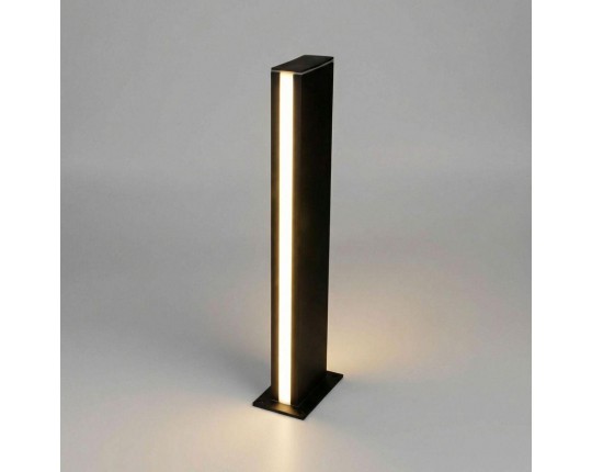 Ландшафтный светодиодный светильник Elektrostandard Flat 1538 TECHNO LED a072089