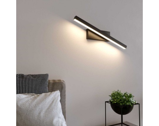Подсветка для картин Elektrostandard Rino 40121/Led черный a061222 Подсветка для картин Elektrostandard Rino 40121/Led черный a061222