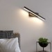Подсветка для картин Elektrostandard Rino 40121/Led черный a061222 Подсветка для картин Elektrostandard Rino 40121/Led черный a061222