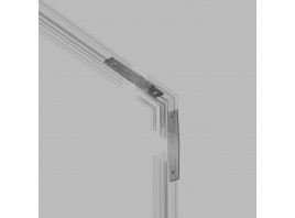 Соединительная планка Elektrostandard Mini Magnetic (2шт) 85175/00 a065635