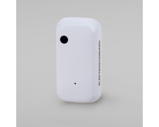 Датчик освещения Wi-Fi Elektrostandard (Умный дом) 76200/00 a060337 Датчик освещения Wi-Fi Elektrostandard (Умный дом) 76200/00 a060337