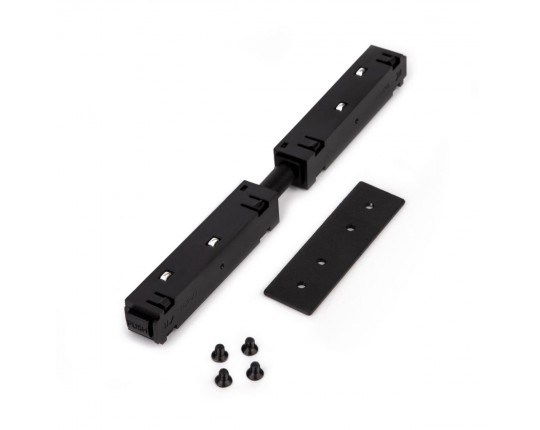 Коннектор прямой Elektrostandard Slim Magnetic 85096/00 a057211