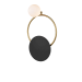 Бра Vele Luce Saturno VL5764W21
