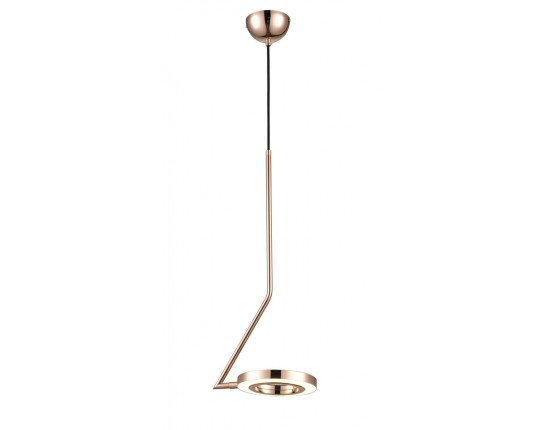 Подвесной светильник Vele Luce Margarita VL7304P21 Подвесной светильник Vele Luce Margarita VL7304P21