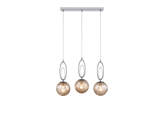 Подвесной светильник Vele Luce Phlox VL5853P03