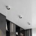 Встраиваемый светодиодный светильник Elektrostandard Glam 25095/LED a065708 Встраиваемый светодиодный светильник Elektrostandard Glam 25095/LED a065708