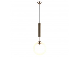 Подвесной светильник Vele Luce Margarita VL7304P11