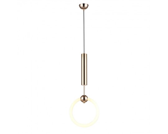 Подвесной светильник Vele Luce Margarita VL7304P11
