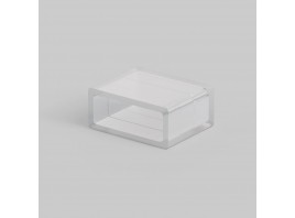 Заглушка для лент Elektrostandard End Cup 220V СОВ (10 шт) a068907