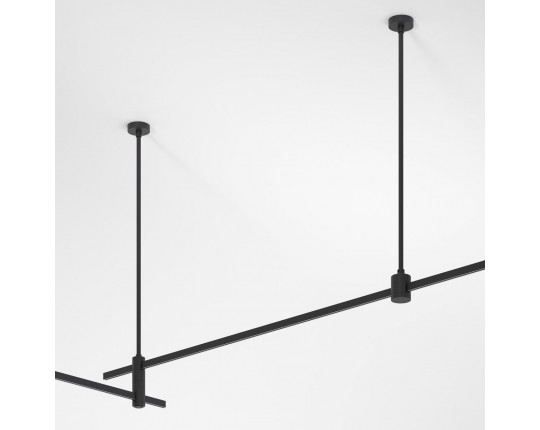 Декоративная стойка с коннектором Elektrostandard Esthetic Magnetic 85152/00 a065448