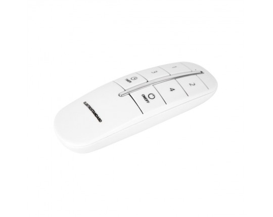 Контроллер для дистанционного управления освещением Elektrostandard 16002/04 IP20 12V 4-канальный a056814 Контроллер для дистанционного управления освещением Elektrostandard 16002/04 IP20 12V 4-канальный a056814