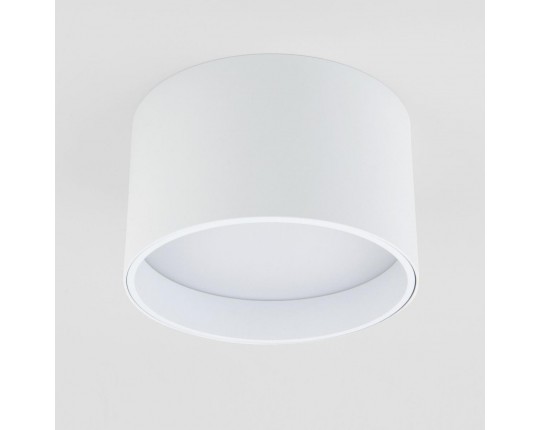Потолочный светодиодный светильник Elektrostandard 25123/Led Banti 13Вт 4200K a058846