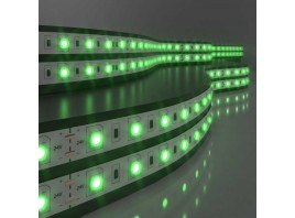 Светодиодная лента Elektrostandard 14,4W/m 60LED/m 5050SMD зеленый 5M a052971