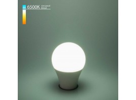 Лампа светодиодная Elektrostandard E27 12W 6500K матовая BLE2770 a060107