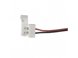 Набор гибких коннекторов для светодиодной ленты Elektrostandard (10 шт) a035395
