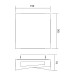 Подсветка Vele Luce Vasto VL8085W21