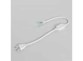 Сетевой шнур для ленты 220V 5050 Elektrostandard SSH-7 a049179