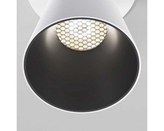 Встраиваемый светодиодный спот Elektrostandard Bell 25097/LED a068059
