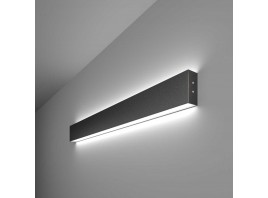 Настенный светодиодный светильник Elektrostandard LSG-02-2-8x78-6500-MSh a042928