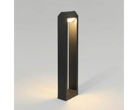 Уличный светодиодный светильник Elektrostandard Dors F LED (35163/F) 3000K черный a072078 Уличный светодиодный светильник Elektrostandard Dors F LED (35163/F) 3000K черный a072078