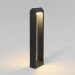 Уличный светодиодный светильник Elektrostandard Dors F LED (35163/F) 3000K черный a072078 Уличный светодиодный светильник Elektrostandard Dors F LED (35163/F) 3000K черный a072078