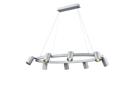 Подвесной светильник Vele Luce Zoom VL10113P08 Подвесной светильник Vele Luce Zoom VL10113P08