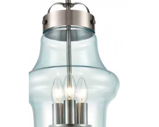 Подвесной светильник Vele Luce Satellitare VL5045P33