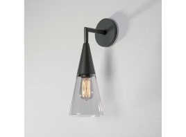 Уличный настенный светильник Elektrostandard Vesto 35171/D a066198