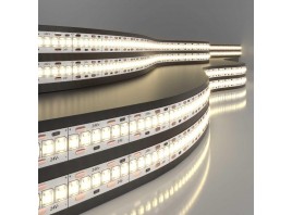 Светодиодная лента Elektrostandard 24W/m 240LED/m 2835SMD тёплый белый 5M a052979