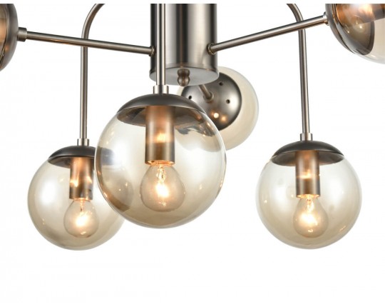 Подвесная люстра Vele Luce Verona VL5015L06
