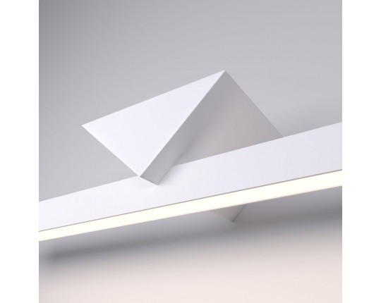 Подсветка для зеркал Elektrostandard Delta 40115/Led белый a058167