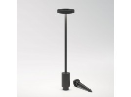 Ландшафтный светодиодный светильник Elektrostandard Verano 35185/S a068589