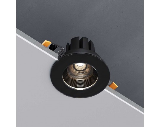 Встраиваемый светодиодный светильник Elektrostandard Artis 25096/LED a066136 Встраиваемый светодиодный светильник Elektrostandard Artis 25096/LED a066136