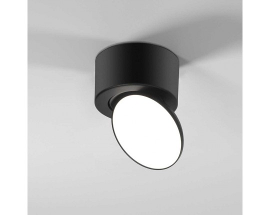 Спот Elektrostandard Smooth 25053/LED a065461