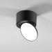 Спот Elektrostandard Smooth 25053/LED a065461