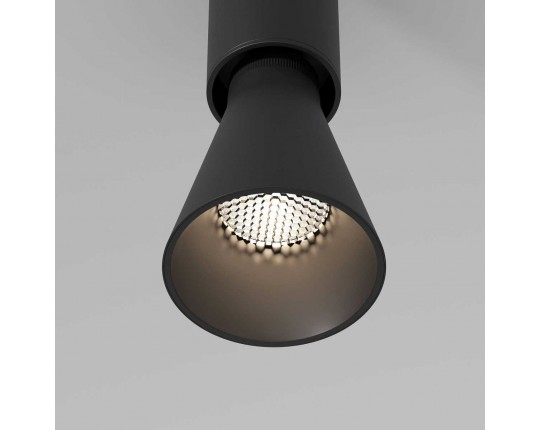 Светодиодный спот Elektrostandard Piks 25107/LED a066495