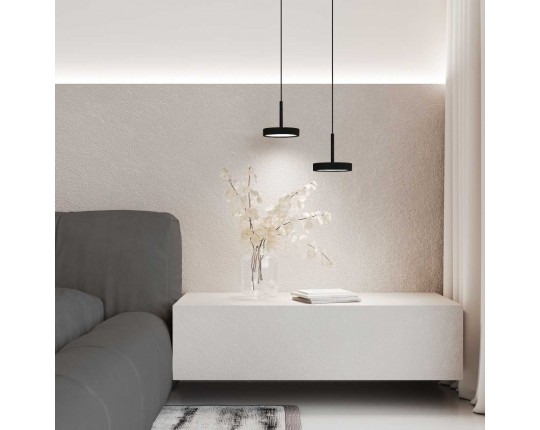 Подвесной светильник Elektrostandard Plate 50260 LED a065411 Подвесной светильник Elektrostandard Plate 50260 LED a065411