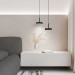 Подвесной светильник Elektrostandard Plate 50260 LED a065411 Подвесной светильник Elektrostandard Plate 50260 LED a065411