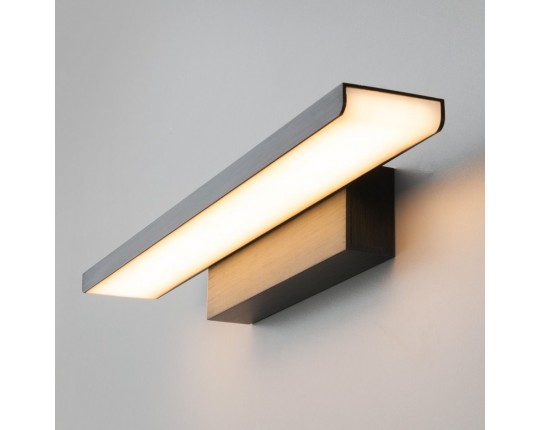 Подсветка для картин Elektrostandard Sankara LED 16W 1009 IP20 черная a037485