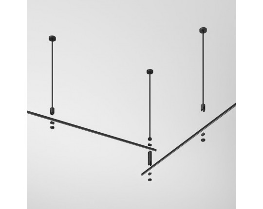 Декоративная стойка Elektrostandard Esthetic Magnetic 85149/00 a065445 Декоративная стойка Elektrostandard Esthetic Magnetic 85149/00 a065445