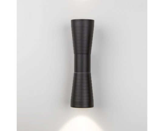 Уличный настенный светодиодный светильник Elektrostandard 1502 Techno LED a044301